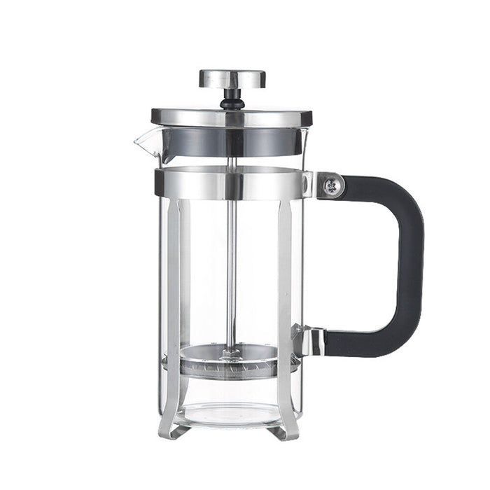 BrewCraft - 20oz French Press Coffee Maker