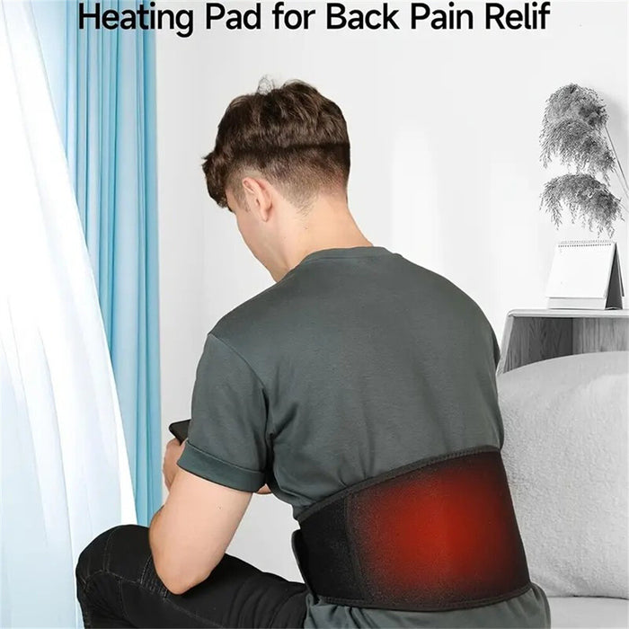 InfraWarm – Waist Heat Pad