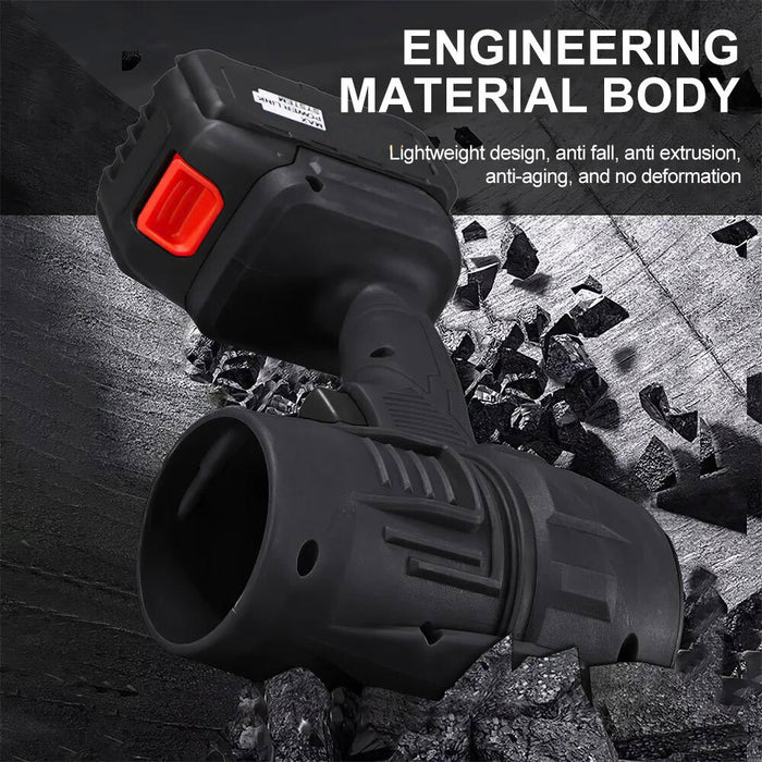 JetForce - High-Speed Cordless Air Blower