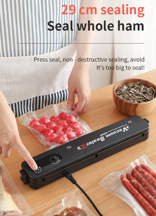FreshKeeper - Vacuum Sealer Machine