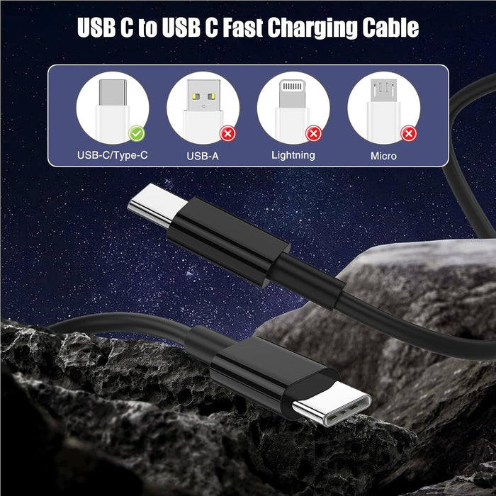 VoltMax 6-Port – Fast Car Charger