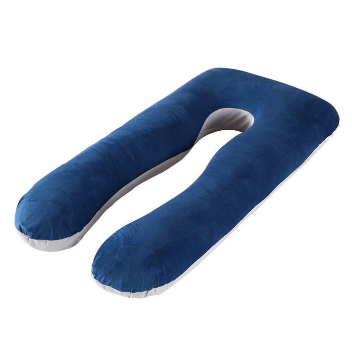 CloudCuddle - U Shaped Pregnancy Pillow