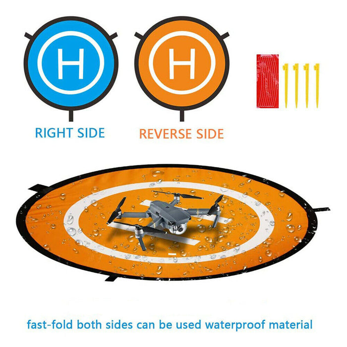 SkyMark Pad – Drone Landing Pad