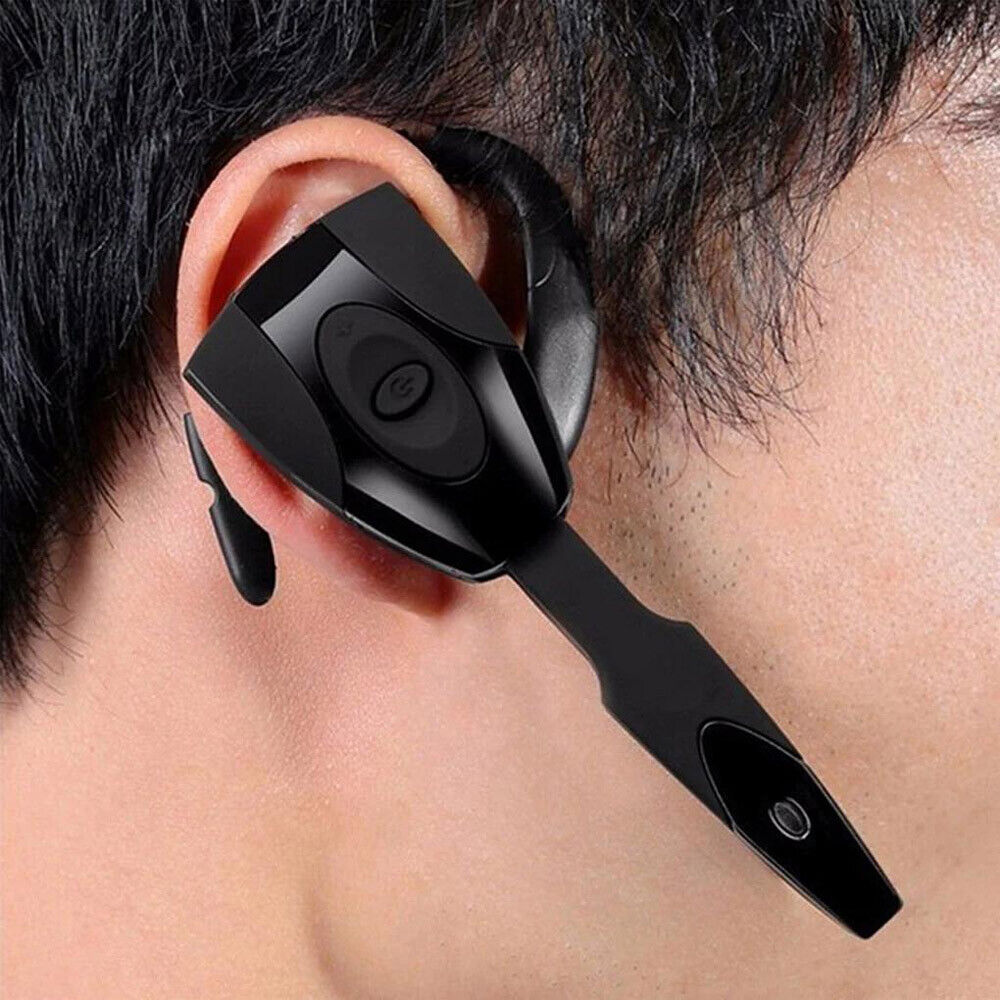 EchoFlex Mini - Bluetooth Headset for Phone
