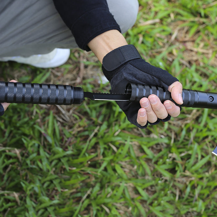 WildFront - Portable Survival Axe