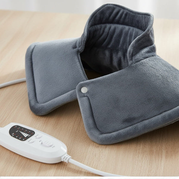 EmberEase - Neck and Shoulder Heating Pad
