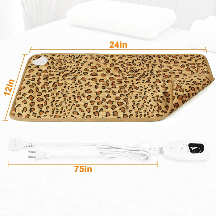 CozyRelief - Heating Pad for Muscle Relief