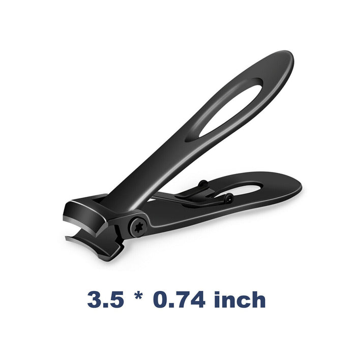 ArcEdge - Wide Jaw Nail Clippers