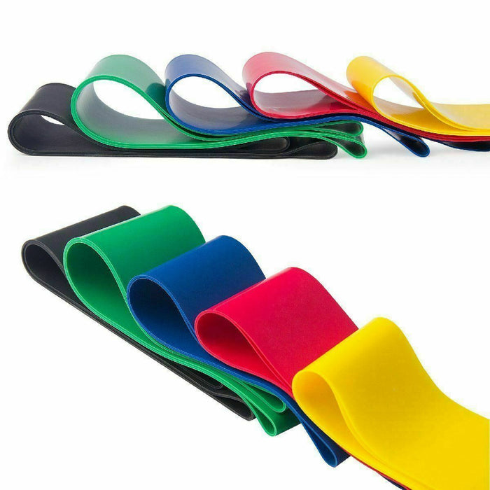 FlexLoop Set – Resistance Bands