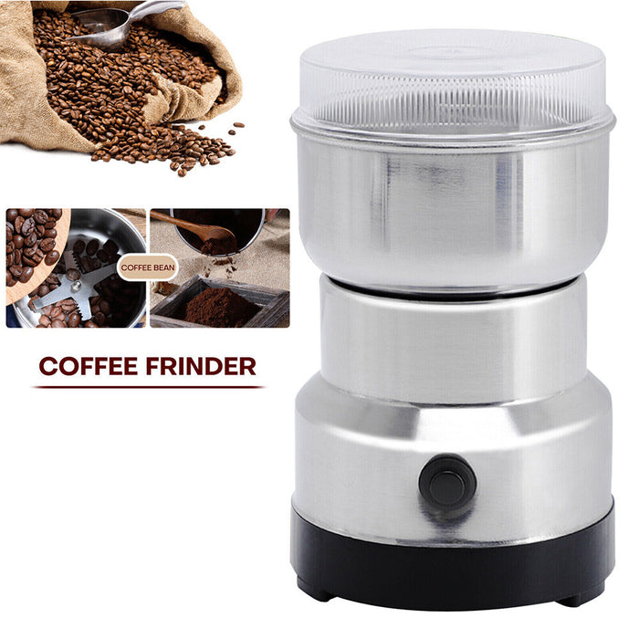 MorningMill - Manual Coffee Grinder