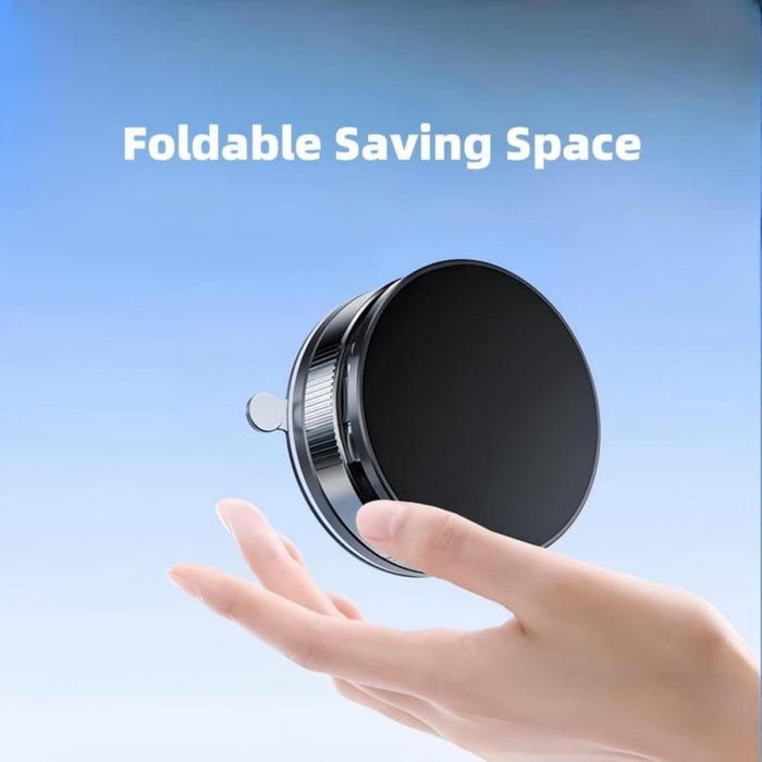 Secure360 - Magnetic Car Phone Mount