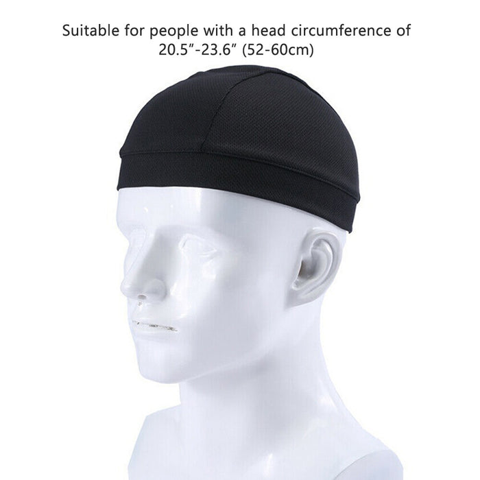 GlowTop - LED Beanie Hat