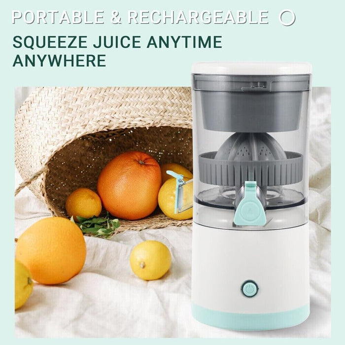JuiceMate - Electric Citrus Juicer