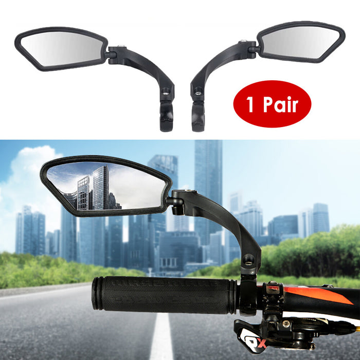 RoadVision - Bike Handlebar Mirror