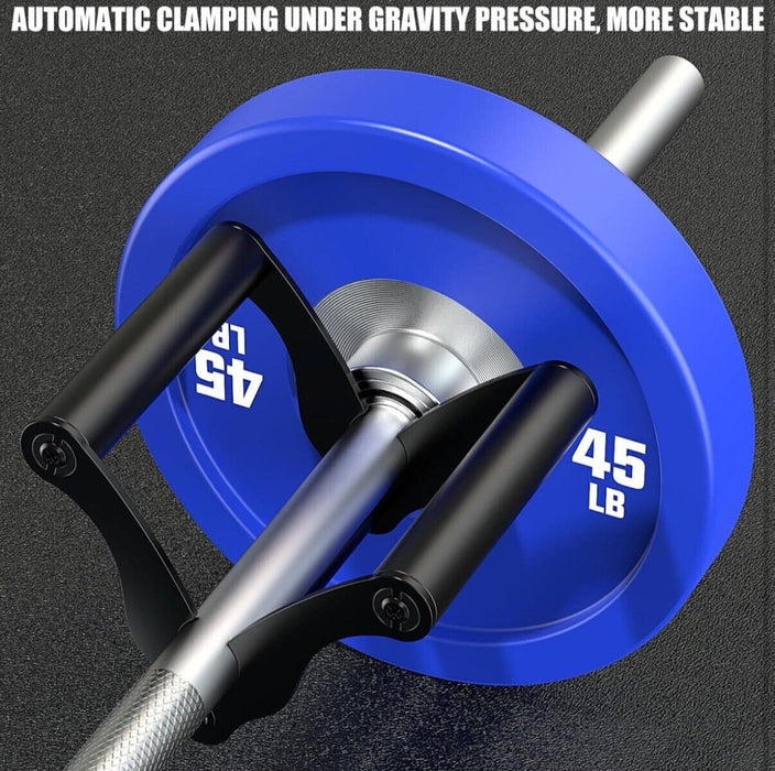 IronMotion - Landmine Handle for Barbell