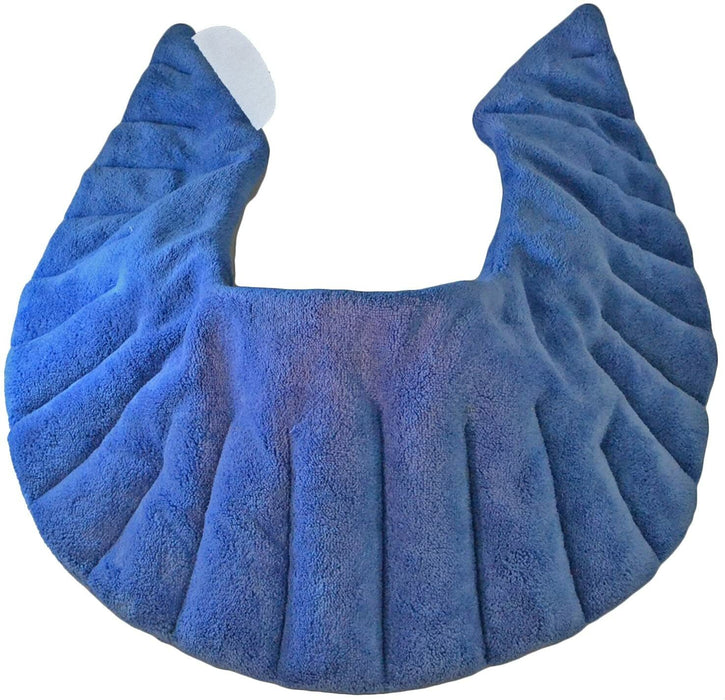 Tranquil Touch - Microwavable Neck & Shoulder Wrap