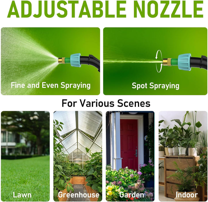 EasySpray 5L - Electric Garden Sprayer