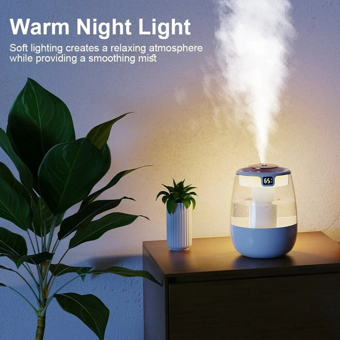 SkyMist Echo - Portable Humidifier