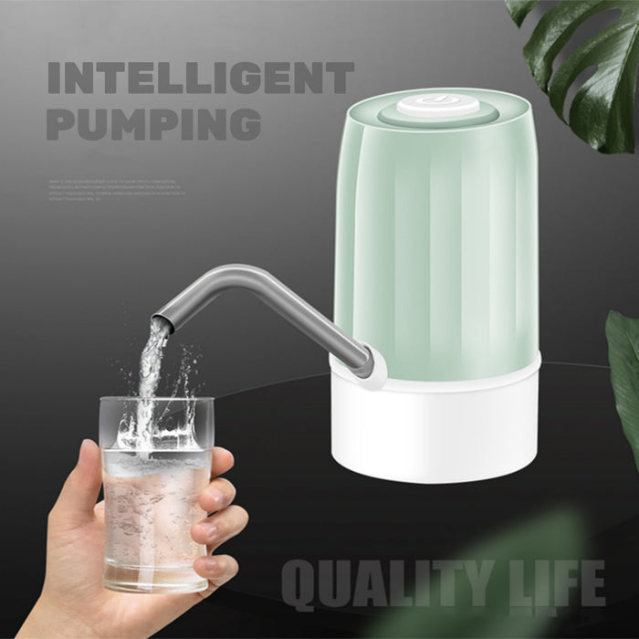 QuickFlow - Electric Water Dispenser Pump