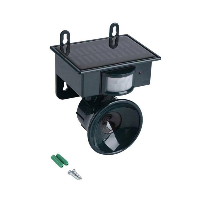 ClearYard Defender - Ultrasonic Animal Repeller