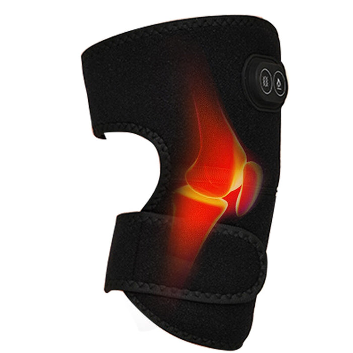 CircuRelief - Heated Massager with Vibration