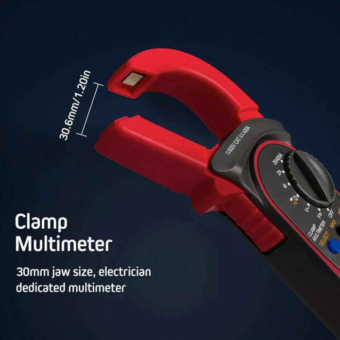 EasyRead Volt - Digital Clamp Meter