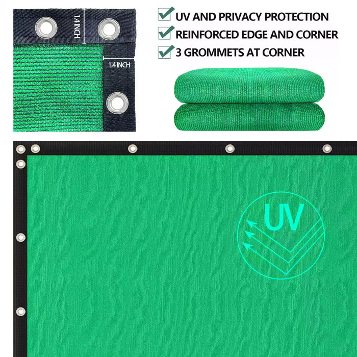 GardenWall - Privacy Fence Screen
