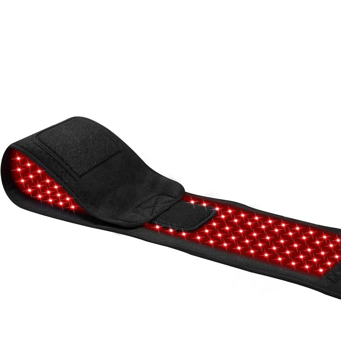 DeepHeat  - Infrared Red Light Therapy Belt