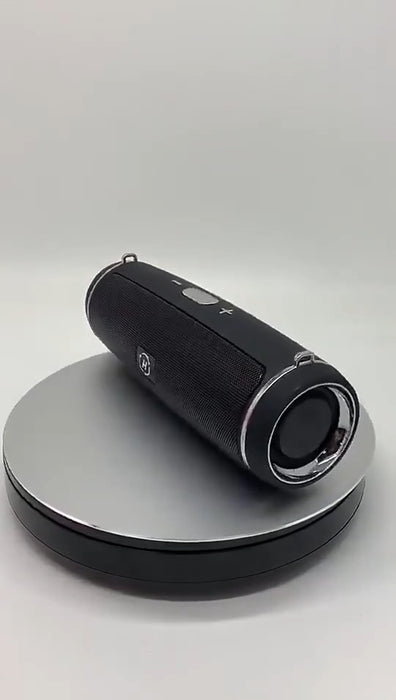 RhythmPeak - Portable Bluetooth 5.1 Speaker