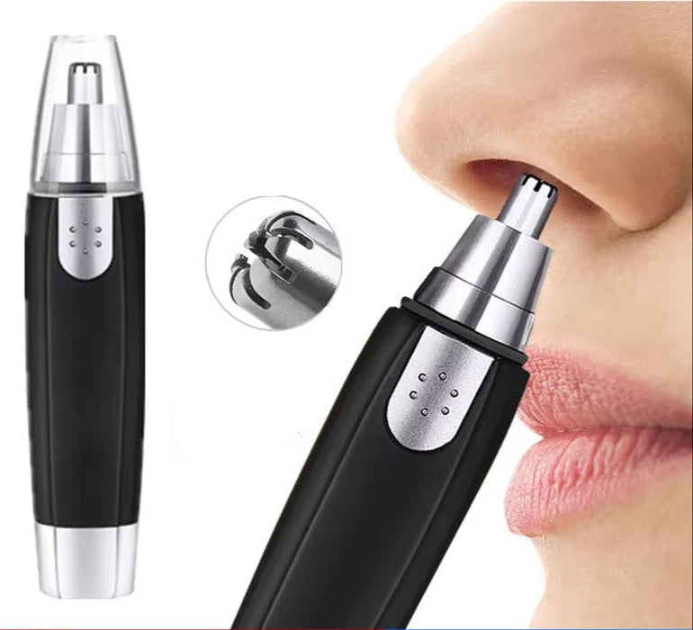 SleekTrim – Cordless Nose Hair Trimmer