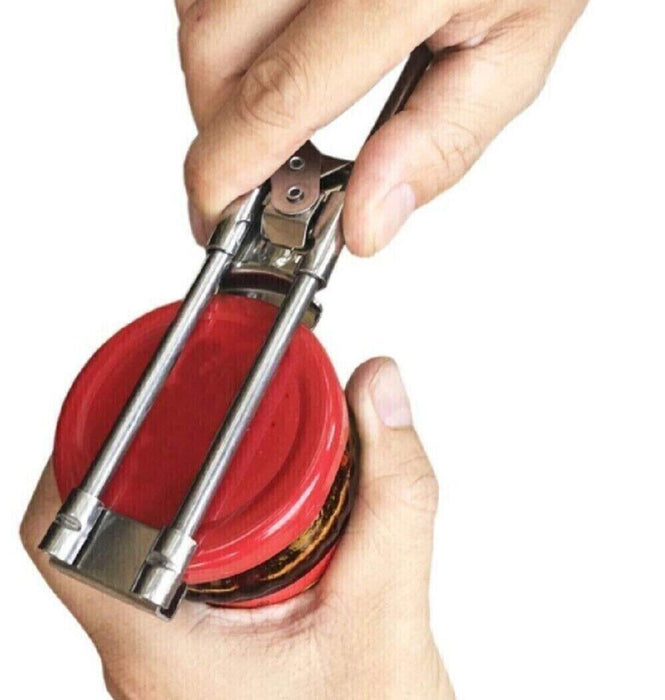 TwistMate - Multifunctional Jar Opener