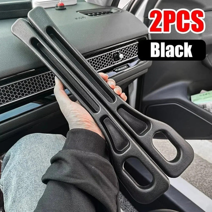 SeatMate - Universal Car Seat Gap Filler Organizer