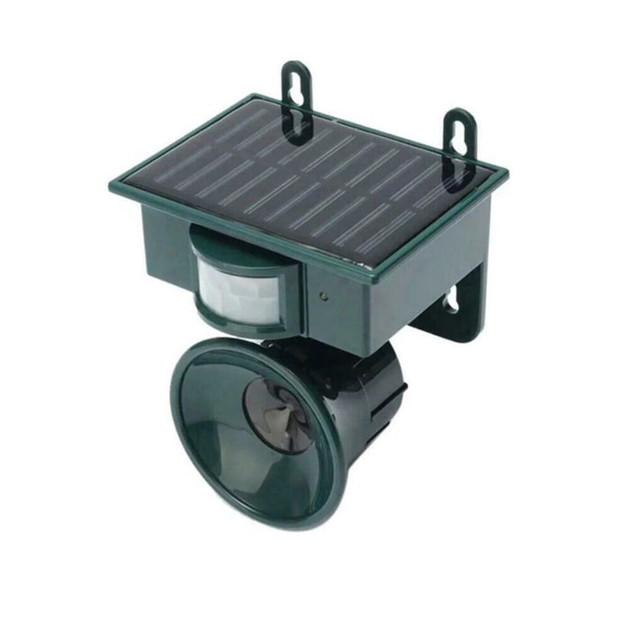 ClearYard Defender - Ultrasonic Animal Repeller