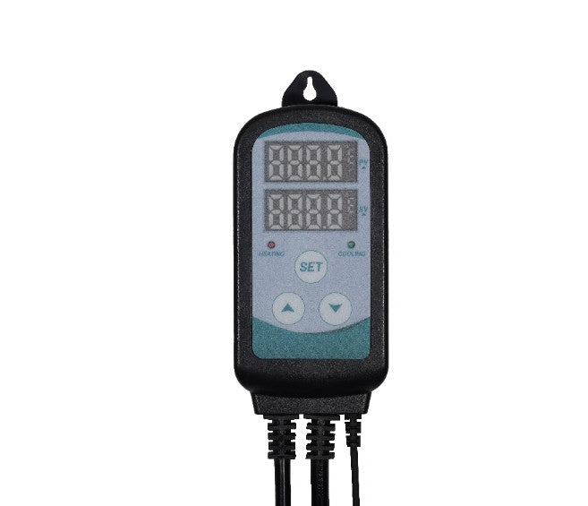 Digital Thermostat Temperature Controller