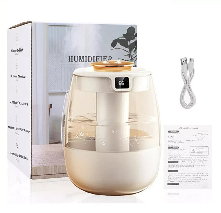 SkyMist Echo - Portable Humidifier