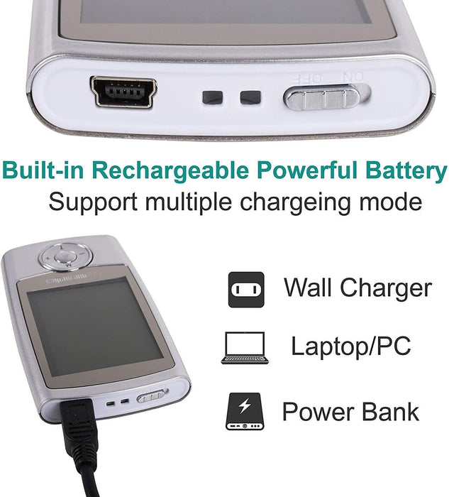 TheraPulse - TENS and EMS Unit