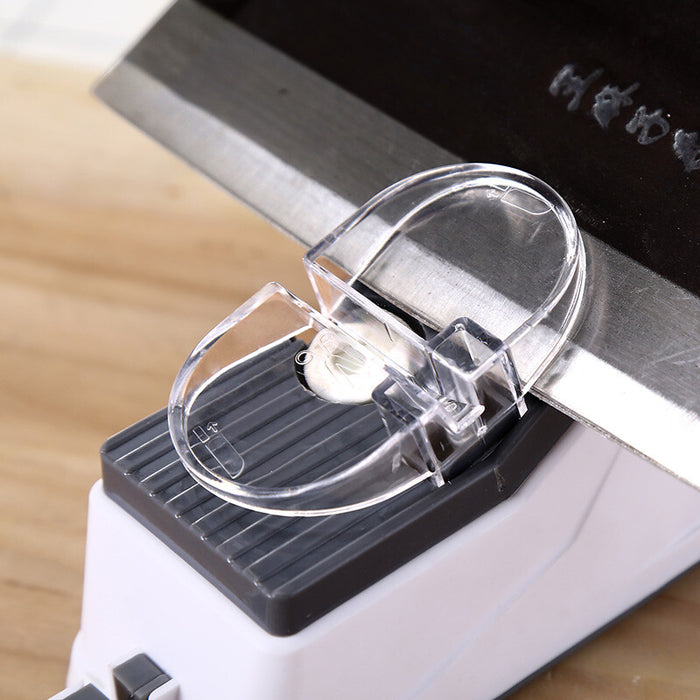 SharpMate – Electric Knife Sharpener