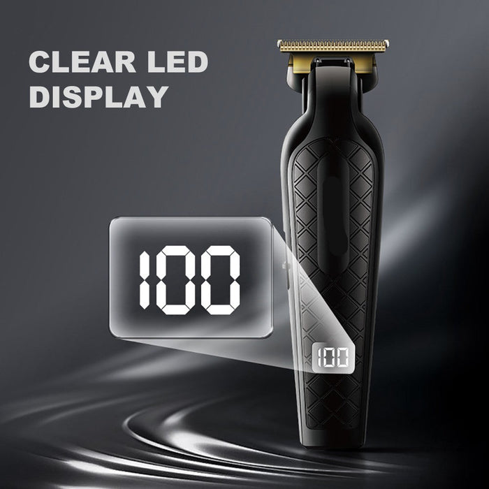 StyleBlade - Cordless Hair Trimmer & Beard Grooming Kit