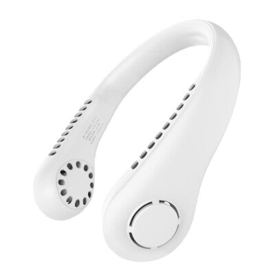AirFlex Lite - Hands-Free Neck Fan