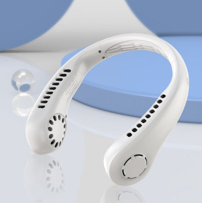AirFlex Lite - Hands-Free Neck Fan