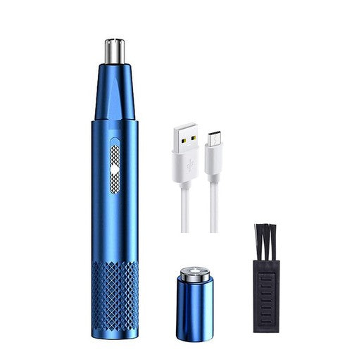 TrimEdge - Portable Nose Hair Trimmer