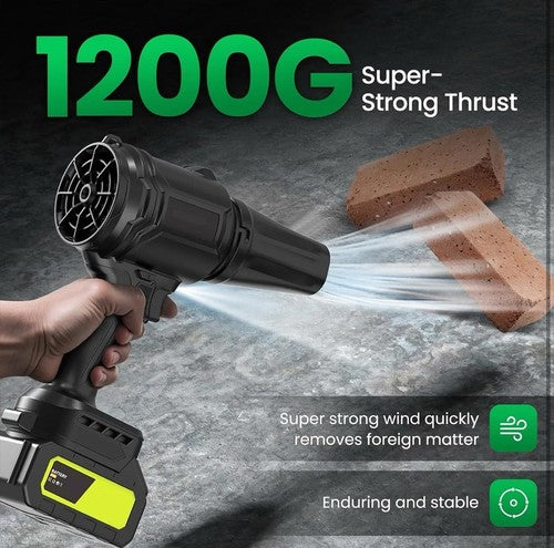 PowerSweep 500K - Cordless Leaf Blower