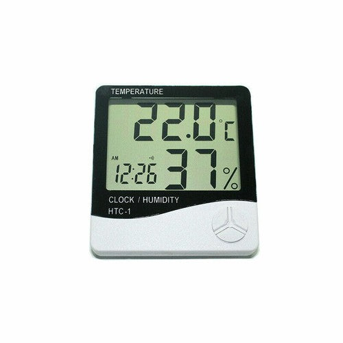 Indoor Outdoor Digital Thermometer