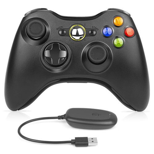AxisOne - Xbox 360 Controller for PC & Console