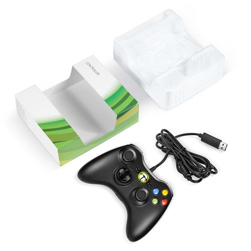 AxisOne - Xbox 360 Controller for PC & Console