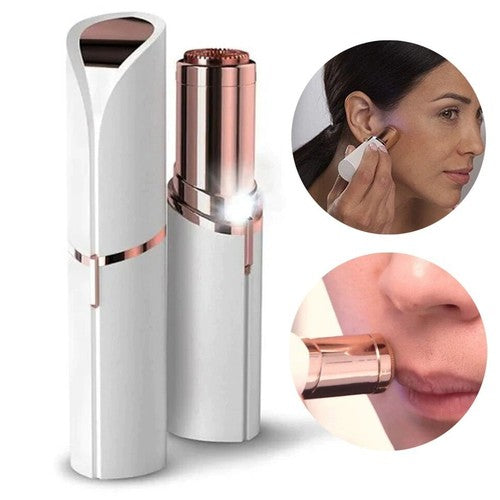 BarelyThere - Facial Hair Remover for Women