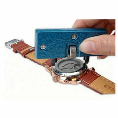 GearGrip - Rectangle Watch Case Opener Tool