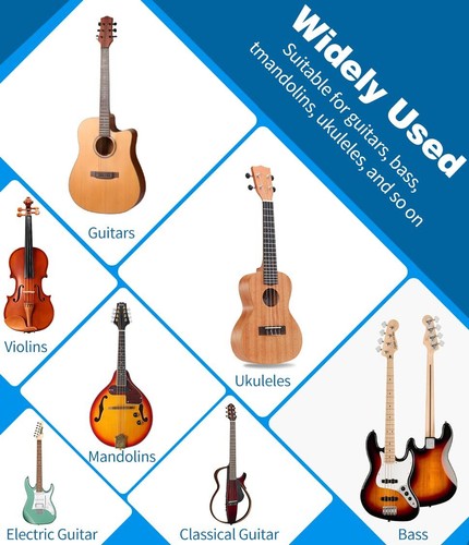 StringMate - Folding Guitar Stand