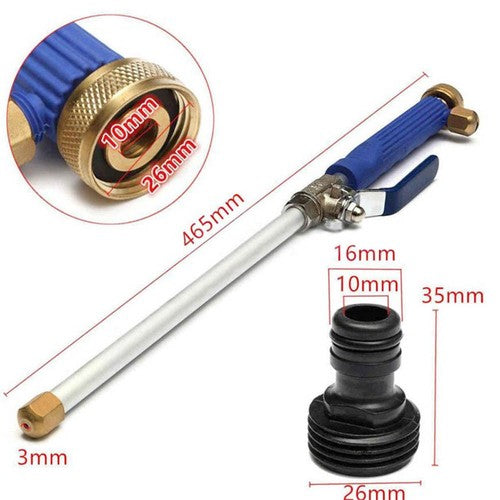 HydroJet Wand - High Pressure Power Washer