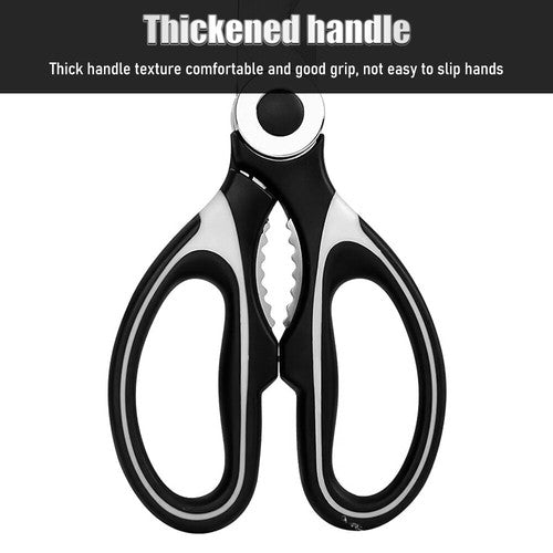BladeSure- Heavy Duty Kitchen Scissors